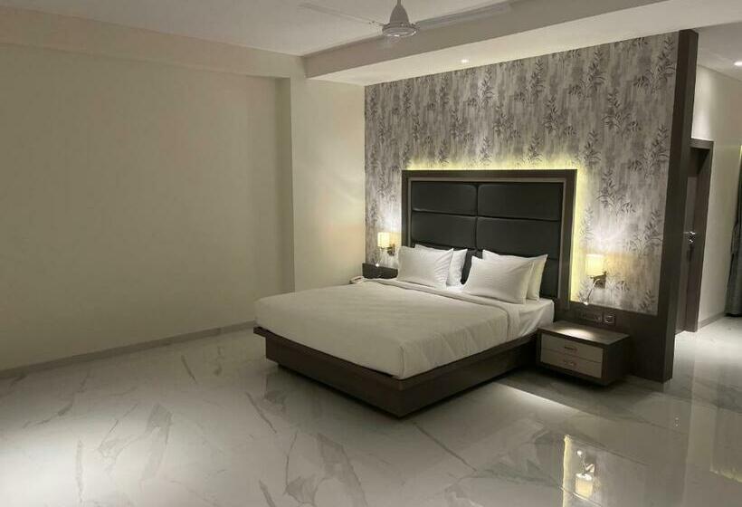 호텔 Ranjitha Palace