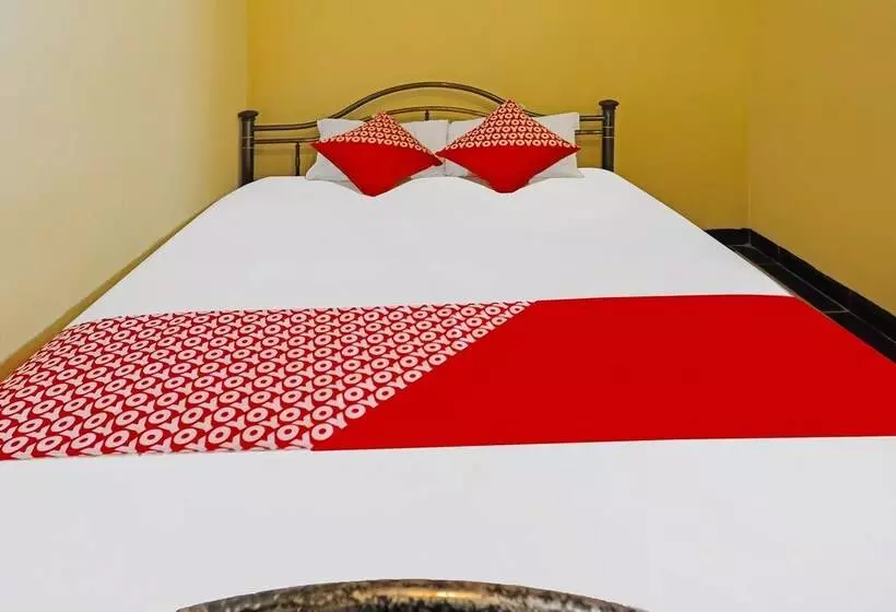 Hotelli Spot On 92092 Wisma Nilam Sari Syariah