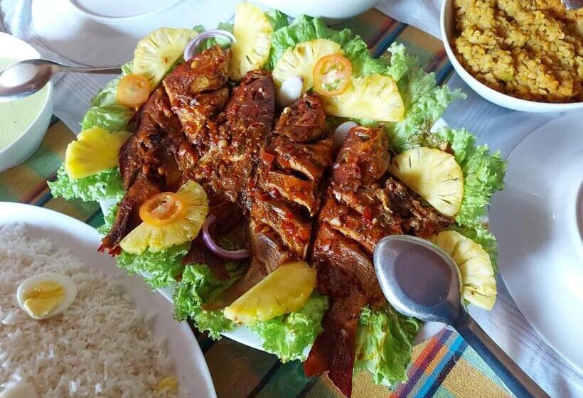 فندق Sunwin River