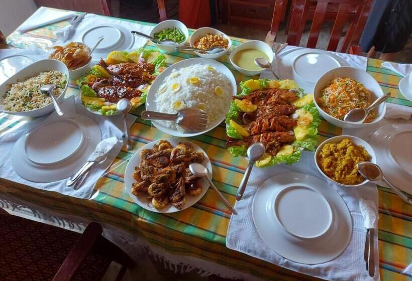 فندق Sunwin River