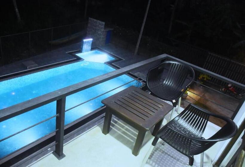 فندق Sunwin River