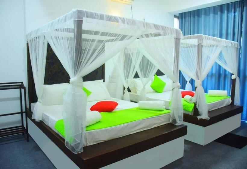 فندق Sunwin River