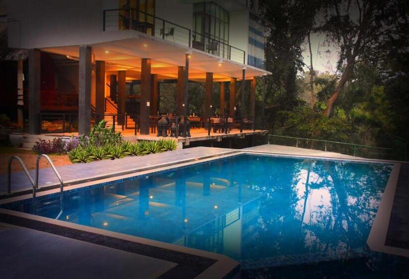 فندق Sunwin River