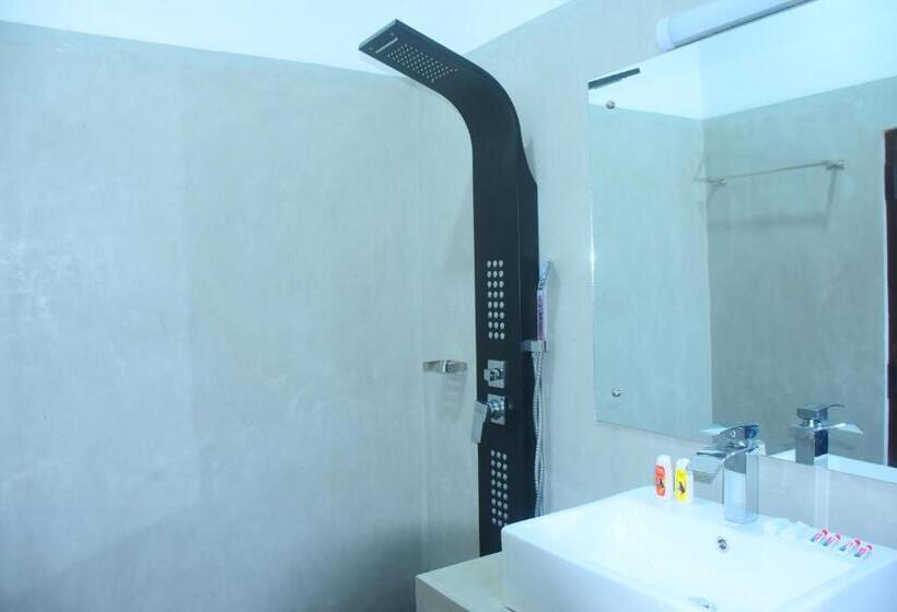 فندق Sunwin River