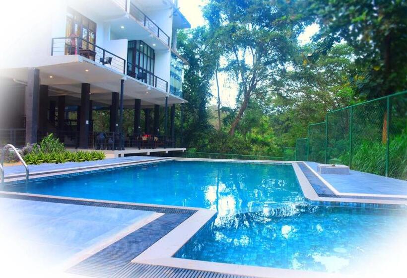 فندق Sunwin River