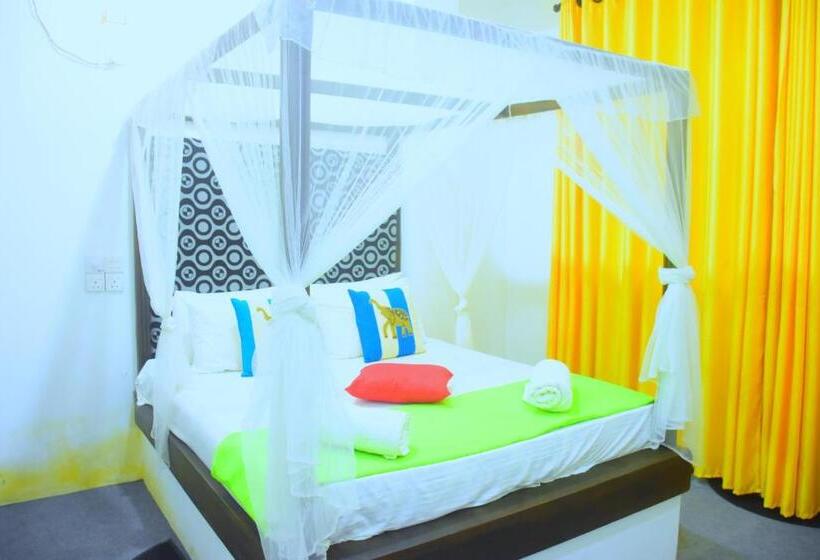 فندق Sunwin River