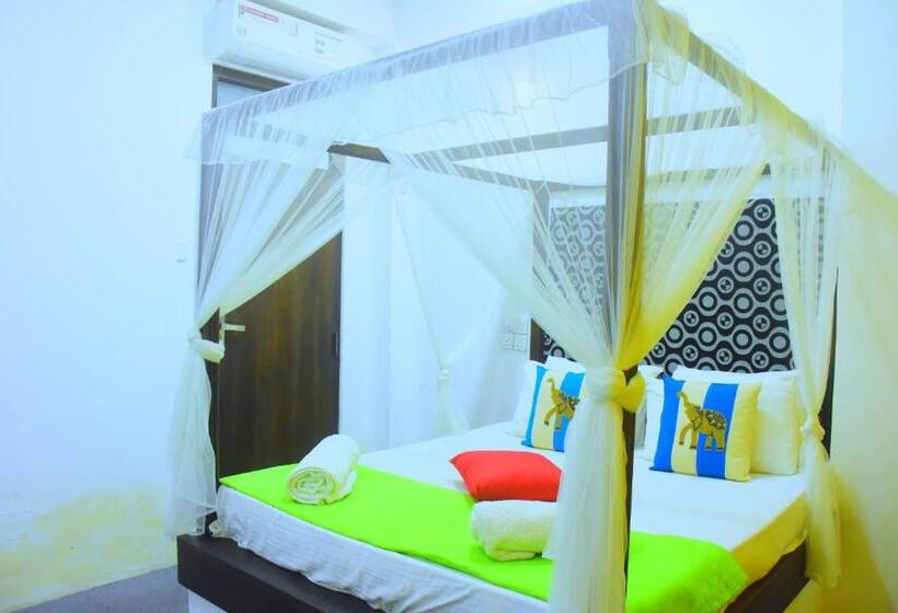 فندق Sunwin River