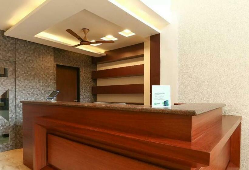 酒店 Collection O Venky  S Stay Inn