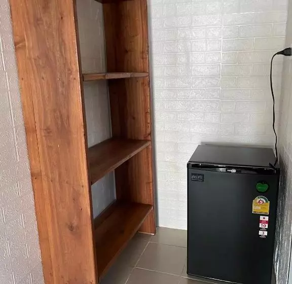 Majatalo Baanyaiguesthouse