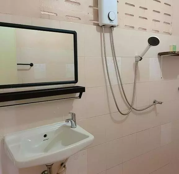 Majatalo Baanyaiguesthouse