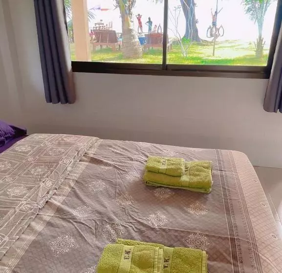 Majatalo Baanyaiguesthouse