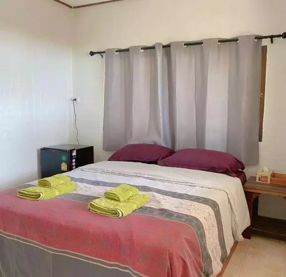 Majatalo Baanyaiguesthouse