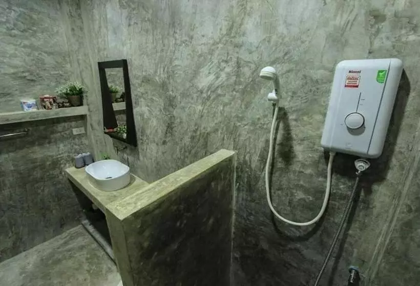 Majatalo Baanyaiguesthouse