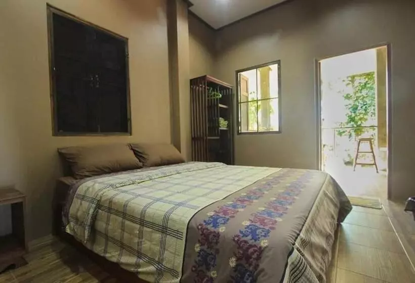 Majatalo Baanyaiguesthouse