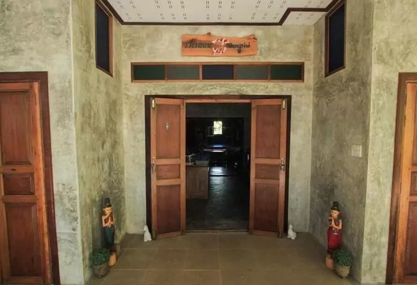 Majatalo Baanyaiguesthouse