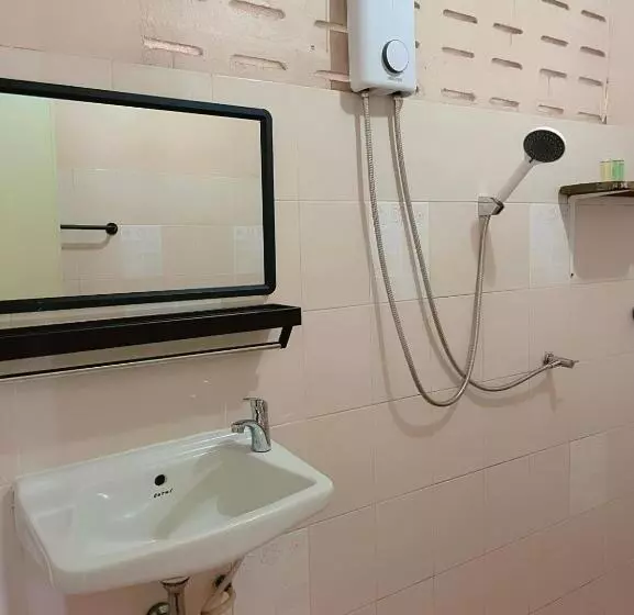 Majatalo Baanyaiguesthouse