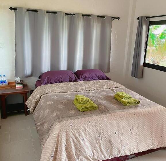 Panzió Baanyaiguesthouse