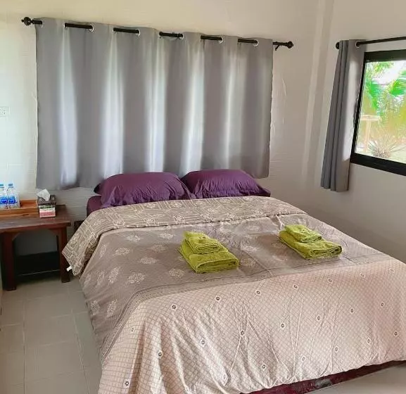 Majatalo Baanyaiguesthouse