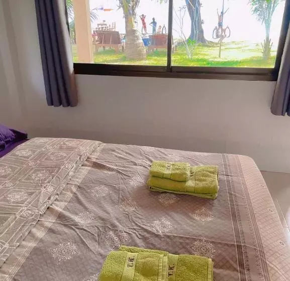 Majatalo Baanyaiguesthouse