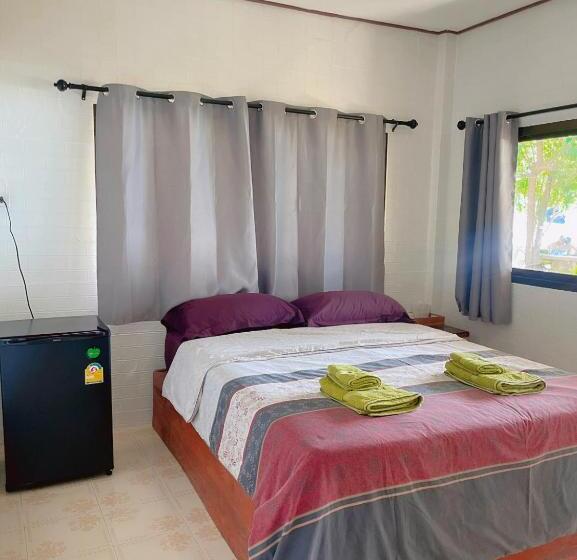 Panzió Baanyaiguesthouse