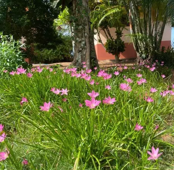 Majatalo Baanyaiguesthouse