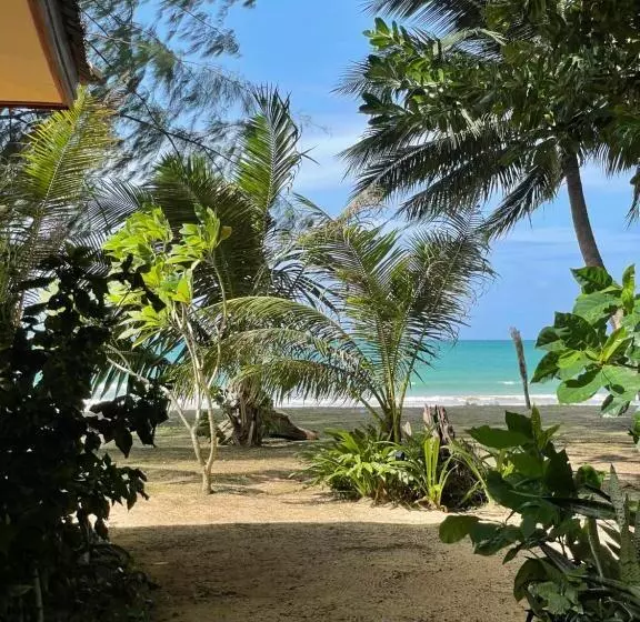 Majatalo Baanyaiguesthouse