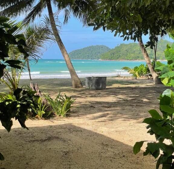 Panzió Baanyaiguesthouse