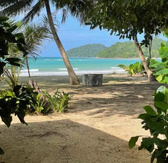 Majatalo Baanyaiguesthouse