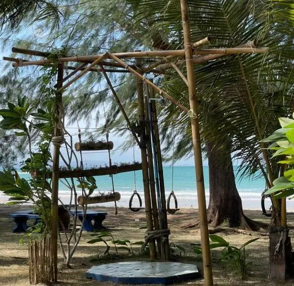 Majatalo Baanyaiguesthouse