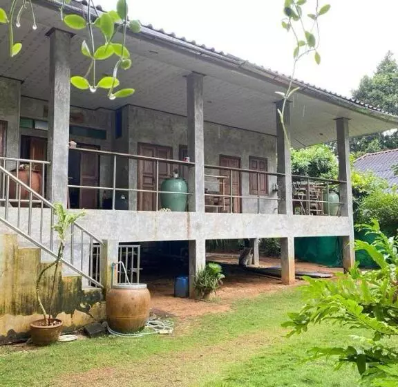 Majatalo Baanyaiguesthouse