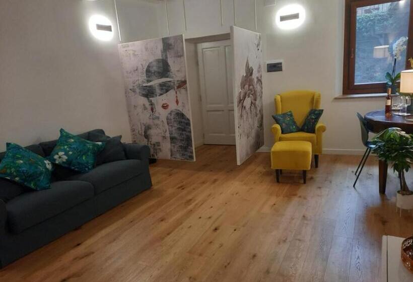 פנסיון Dag Petit Relais