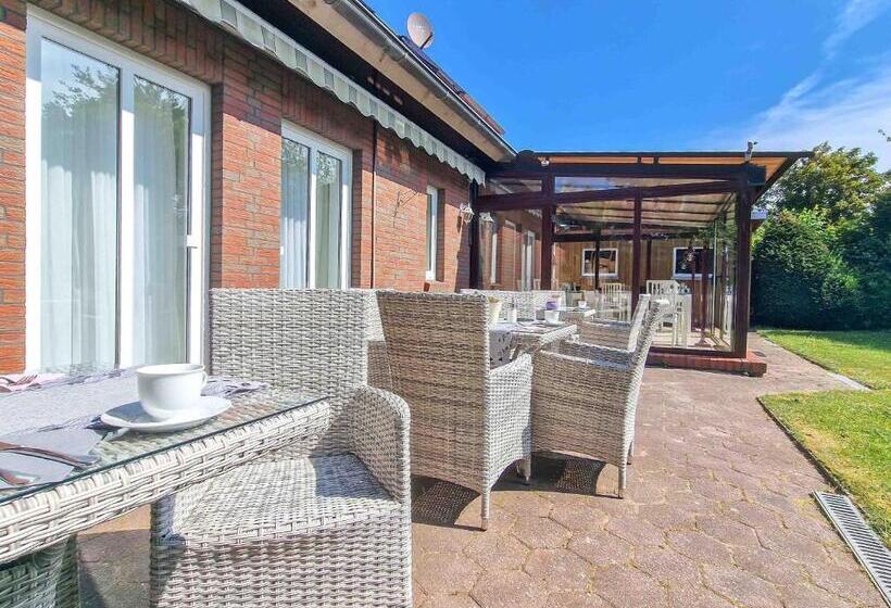 بنسيون Gästehaus Funk