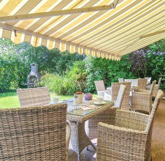 بنسيون Gästehaus Funk