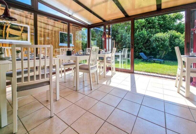 بنسيون Gästehaus Funk