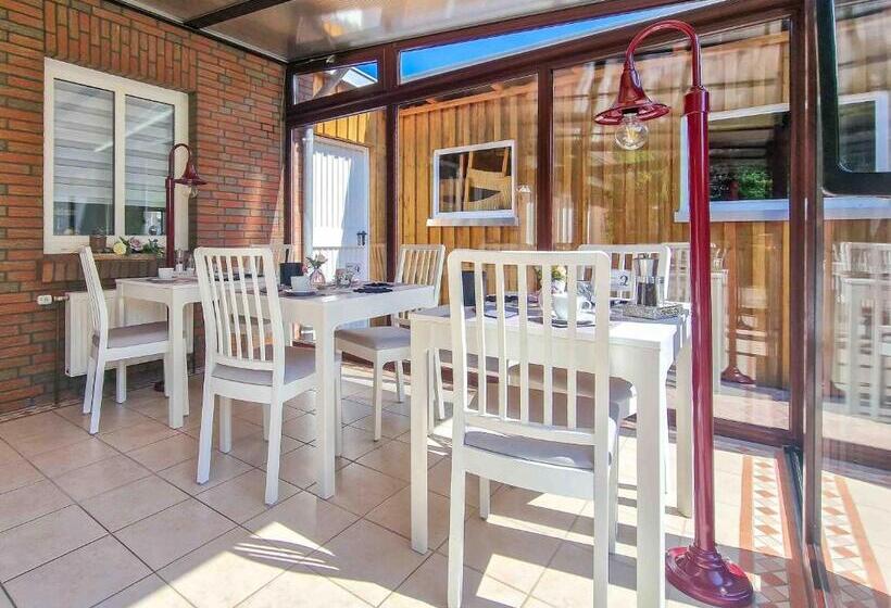 بنسيون Gästehaus Funk