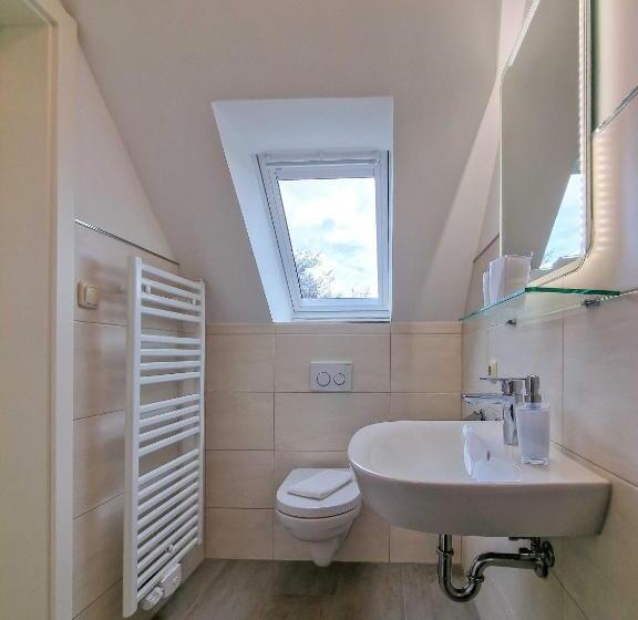 بنسيون Gästehaus Funk