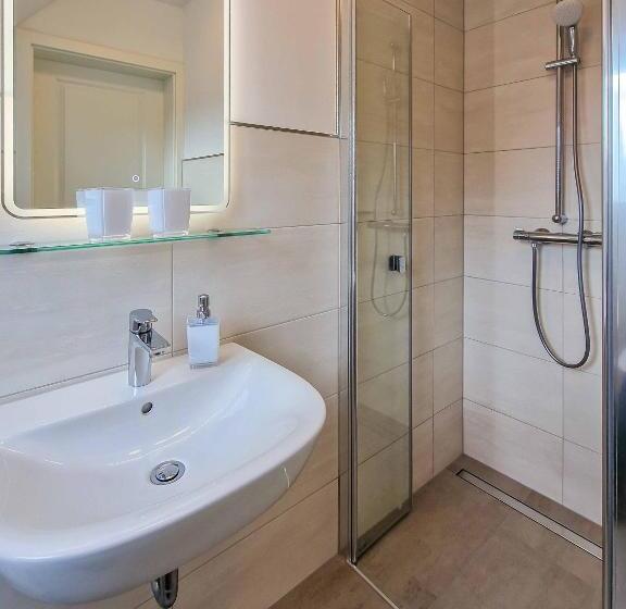 بنسيون Gästehaus Funk