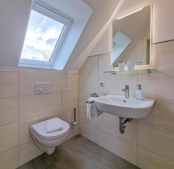 بنسيون Gästehaus Funk