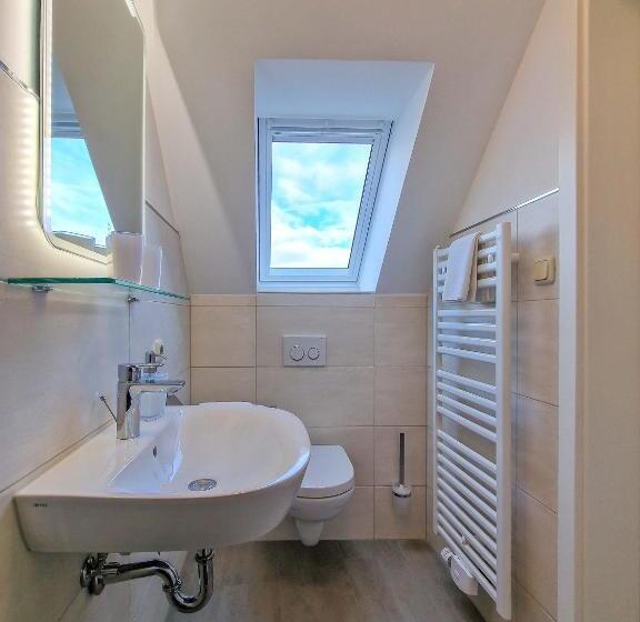 بنسيون Gästehaus Funk