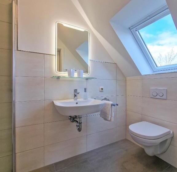 بنسيون Gästehaus Funk