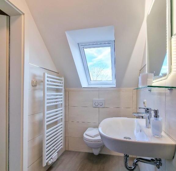 بنسيون Gästehaus Funk