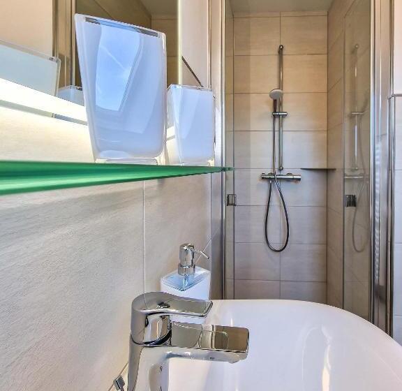 بنسيون Gästehaus Funk