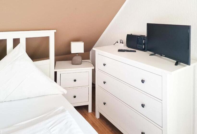 بنسيون Gästehaus Funk