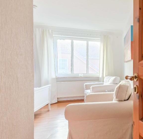 بنسيون Gästehaus Funk