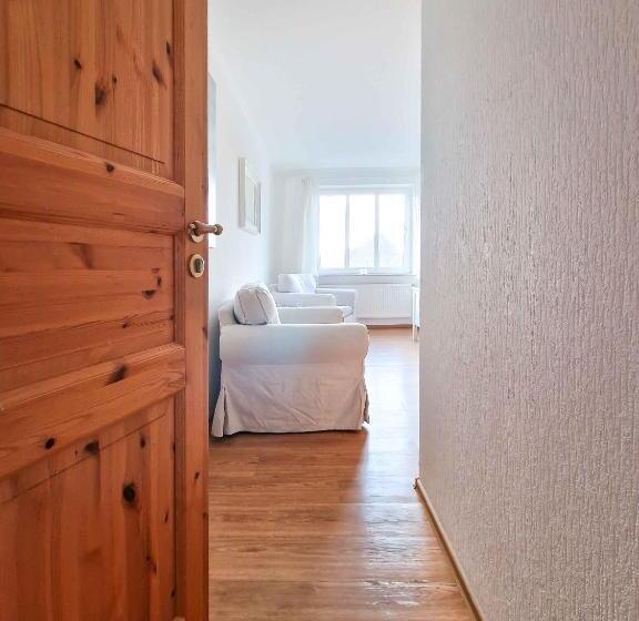 بنسيون Gästehaus Funk