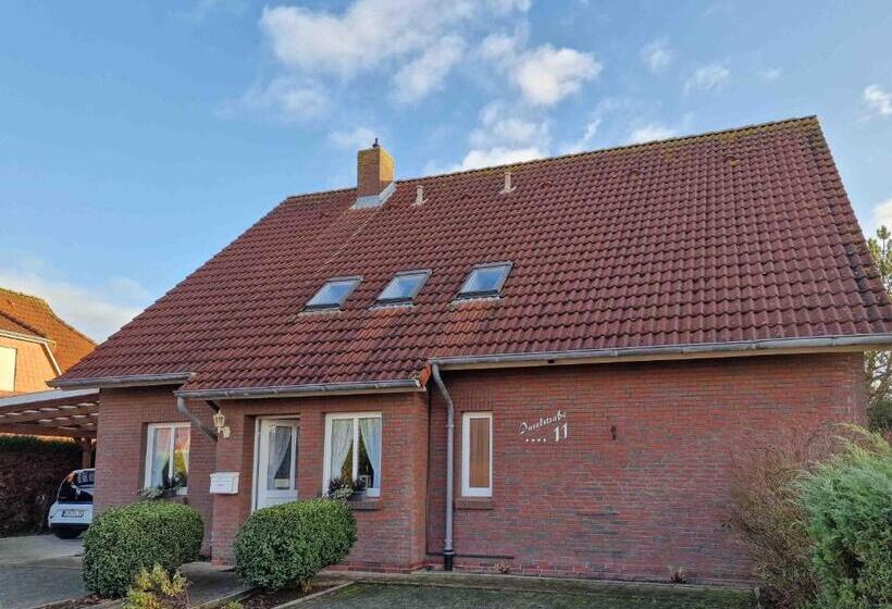 بنسيون Gästehaus Funk