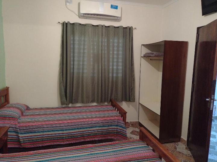 پانسیون Habitaciones Gabriel