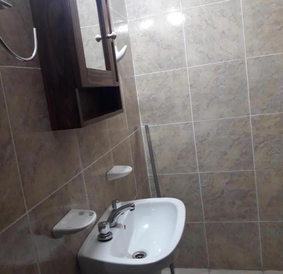 پانسیون Habitaciones Gabriel