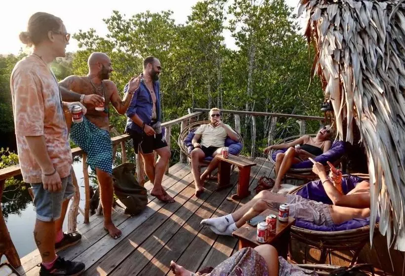 Majatalo Lily S Riverhouse