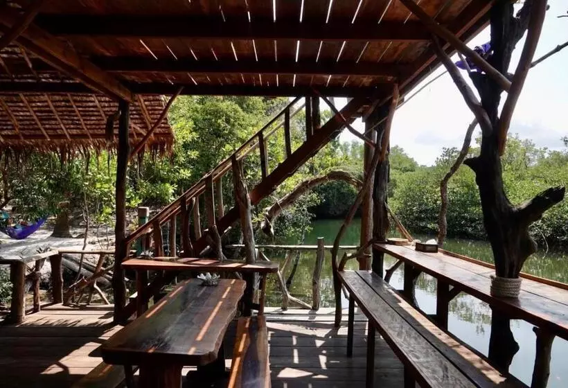 Majatalo Lily S Riverhouse